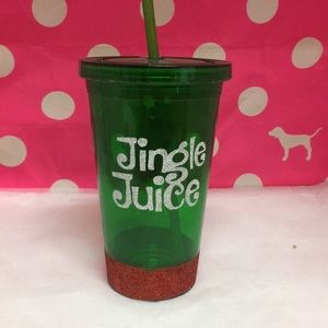 Jingle Juice Tumbler